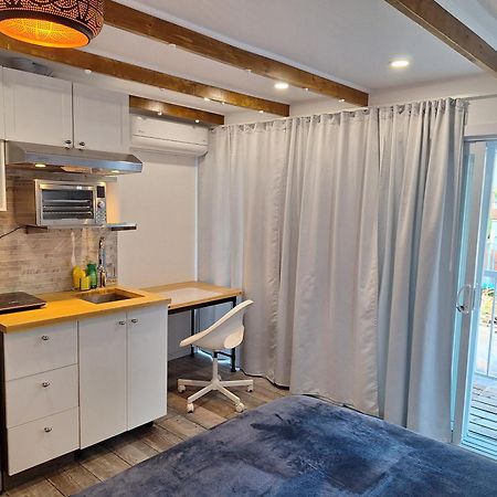Well Equipped Studio For Non-Smoking Guests Only Citq Зo9467 Longueuil Exterior photo