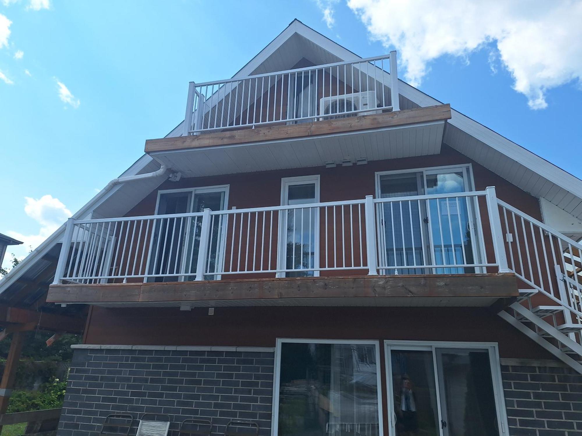 Well Equipped Studio For Non-Smoking Guests Only Citq Зo9467 Longueuil Exterior photo